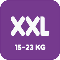 ukuran xxl